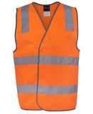 HI VIS Safety Vest