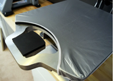 Tag Along™ HP Interchangeable Platen