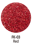 Flake - Heat Transfer Vinyl